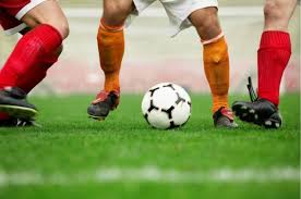 legs soccer